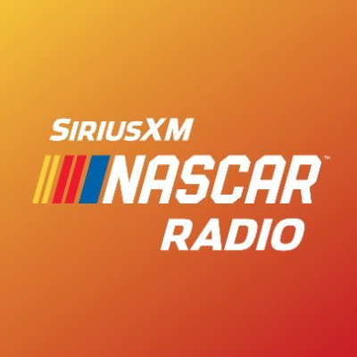 SiriusXM NASCAR Radio (Ch. 90)