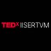 TEDxIISERTVM (@TEDxIISERTVM) Twitter profile photo