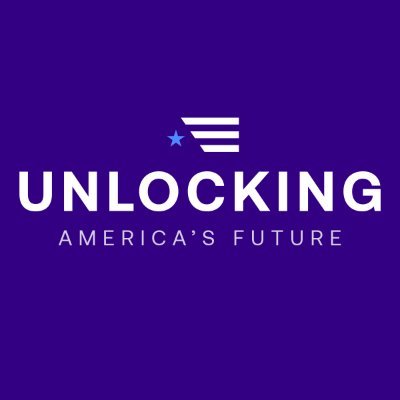 Unlocking America's Future