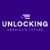 Unlocking America's Future (@UnlockUSFuture) Twitter profile photo