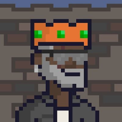 ChorniyAlex's profile picture. 