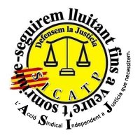 SICATP-Sindicat Català de Treballadors Públics(@SICATP_lasijcat) 's Twitter Profile Photo