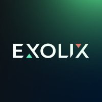Exolix (@exolix_com) 's Twitter Profile