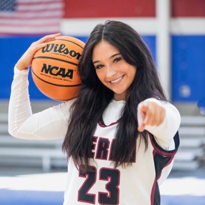 #23| Sierra College WBB | 4.0 GPA/ https://t.co/GtvNriIwsZ