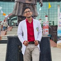 Dr.Lakshman Pratap Gupta{Girjesh mathur}(@LakshmanPratap2) 's Twitter Profile Photo