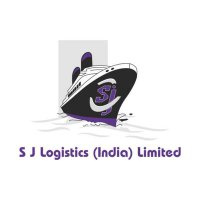 S J Logistics (India) Limited(@sja_group) 's Twitter Profile Photo