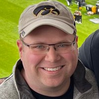 Will Gries (@wmgries) 's Twitter Profile
