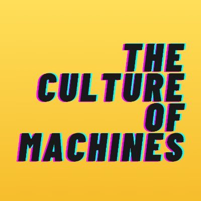 cultureofm's profile picture. Conversations about responsible #AI x #culture with startup founders, ethicists, creatives, and AI/Data experts |🎙️ hosted by @dearanzeta