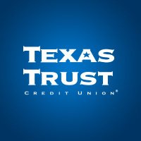 Texas Trust CU (@texastrustcu) 's Twitter Profile