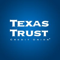 Texas Trust CU(@TexasTrustCU) 's Twitter Profile Photo