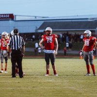 Peyton Thomas (@pthomas_56) 's Twitter Profile