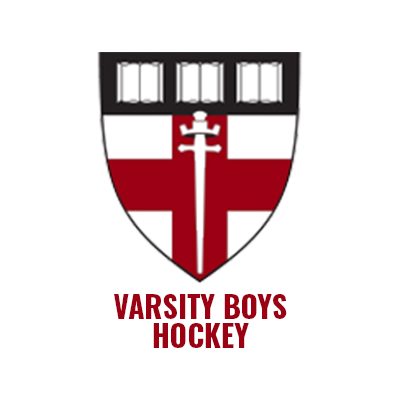 Groton Boys Varsity Hockey