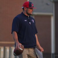 Coach Puluso (@coachpuluso) 's Twitter Profile