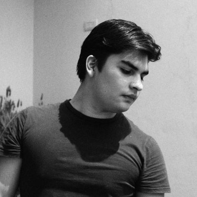 alexisbmusicmr's profile picture. Music Producer/DJ from México.