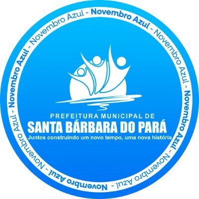 Perfil Oficial da Prefeitura Municipal de Santa Bárbara do Pará, a Cidade dos Igarapés.