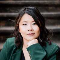 Liyan Chen (@chen_liyan) 's Twitter Profile