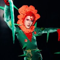 DRAG DE LUA π (@luadrag) 's Twitter Profile