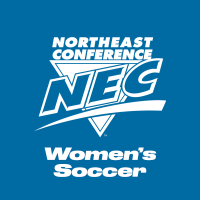 NEC Women's Soccer(@necwsoccer) 's Twitter Profile Photo