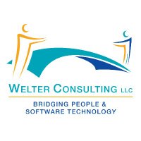 Welter Consulting(@WelterConsult) 's Twitter Profile Photo