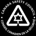 CanadaSafetyCouncil (@CanadaSafetyCSC) Twitter profile photo