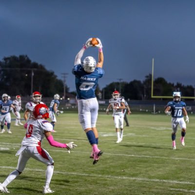 Mason Krahn 3 ⭐️ ATH Profile