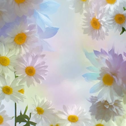 AlenaMatsk's profile picture. Digital artist