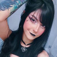 LADY(@Ladyy_macabre) 's Twitter Profile Photo