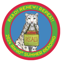iREAD Program (@ireadprogram) 's Twitter Profile