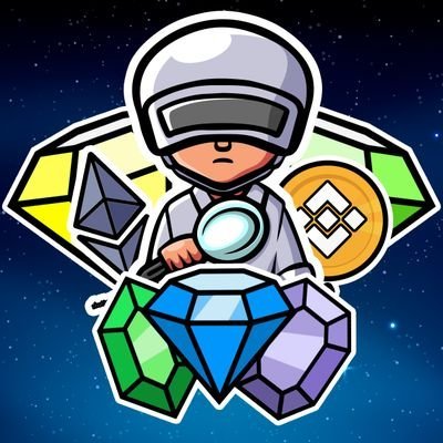 Your Ai to find the safest & best gems on the market 💎  

Join the community chat: https://t.co/bXuKL0rh2S