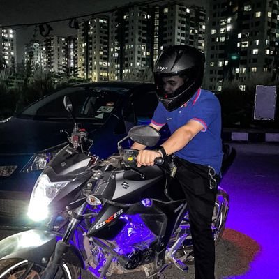 shayanparvez012's profile picture. 