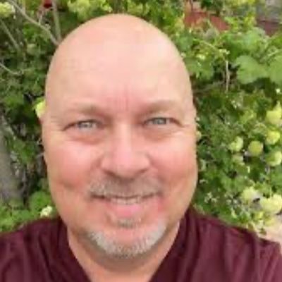 Tim hazelwood Profile