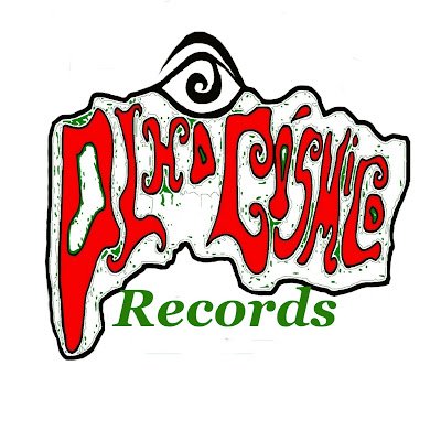 Olho Cósmico Records is a music label created by Juliano Hippie, focused on producing soundtracks.