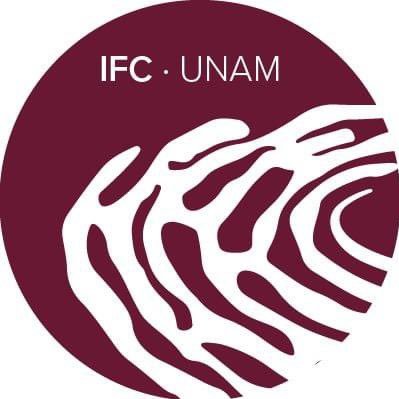 Cuenta oficial del Instituto de Fisiología Celular de la UNAM. Investigación y estudios de posgrado en ciencia básica y neurociencias.