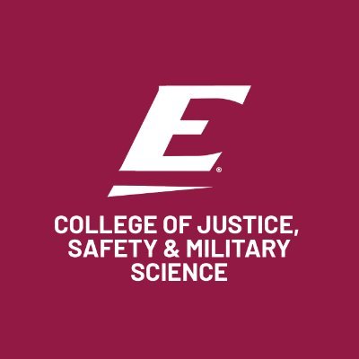 Official X account for Eastern Kentucky University College of Justice, Safety & Military Science.  For more information, visit https://t.co/IUkcOiDWlM