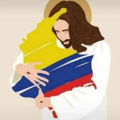 Colombiano. Víctima del conflicto. Aquí, solo opiniones personales.