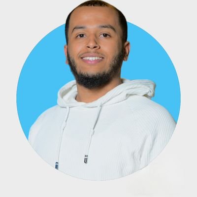 مطور ومبرمج، دايماً أبحث عن كل جديد في عالم التقنية. أحب أتعلم وأسوي أشياء جديدة، شغوف بالتحديات وأحب أطلع بأفكار مميزة تغير اللعبة.