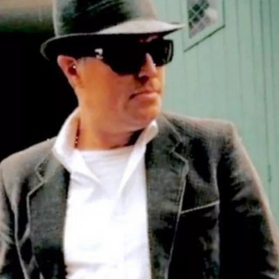 TomBridgford's profile picture. 