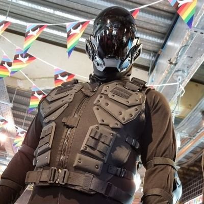 Abyssal. TechnoVirus. Handler.
Input query details for additional information