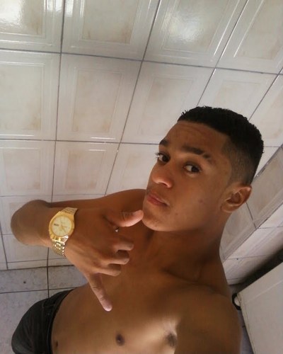 Pregador Luiz