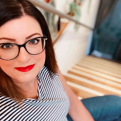 MichaelaMeier4's profile picture. Jugend am Werk Steiermark