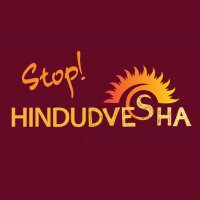 Hindudvesha(@IHindudvesha) 's Twitter Profile Photo