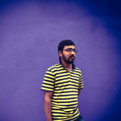 srinivasn70's profile picture. just any random user on X