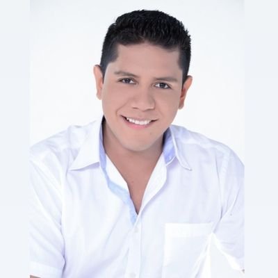 🏳️Ex Aspirante a la Asamblea Departamental Por Sucre.
🏳️ Ex Aspirante a la Cámara de Representantes de Colombia.
🏳️ Administrador de Empresas
🏳️ Periodista.