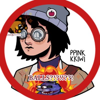 Só tô usando twitter pra ver as guerras, e memes
icon: @ppinkkkiwi
banner:@PawuJelly