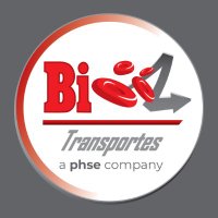 Bio Transportes(@BioTransportes) 's Twitter Profile Photo