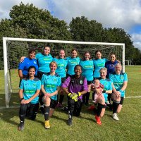 Beecholme Belles FC(@BeecholmeFC) 's Twitter Profile Photo