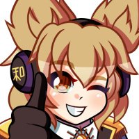 Mikotan - TouhouFest 2024(@ThatMikotan) 's Twitter Profile Photo