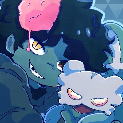 Just some Random Dude on the Internet that likes to play a lot of Games. One of the Fever Demons CMs. Pfp by @May4Mee , Banner by @Kirigirisan346