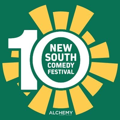 NewSouthComedy Profile Picture