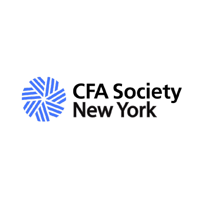 CFA Society New York Profile